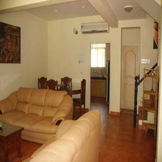 Private 3 Room Villa In Colva, Goa 2